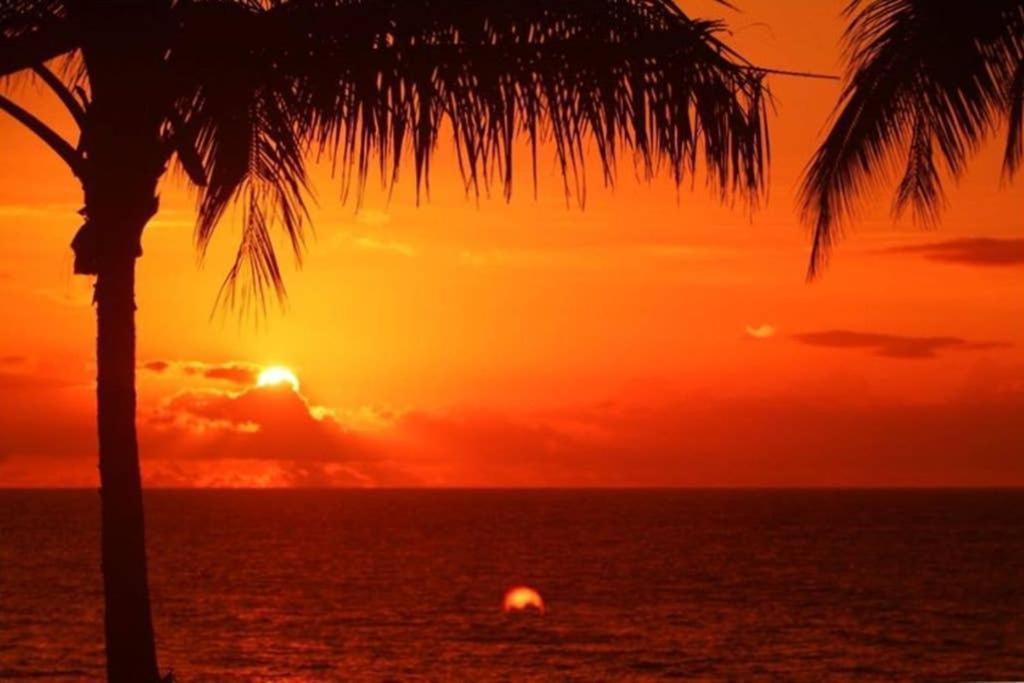 Oceanfront Penthouse With Amazing Views At Kauhale Makai Apartamento Kihei Exterior foto