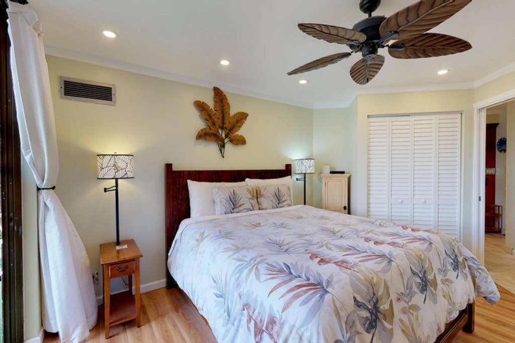 Oceanfront Penthouse With Amazing Views At Kauhale Makai Apartamento Kihei Exterior foto