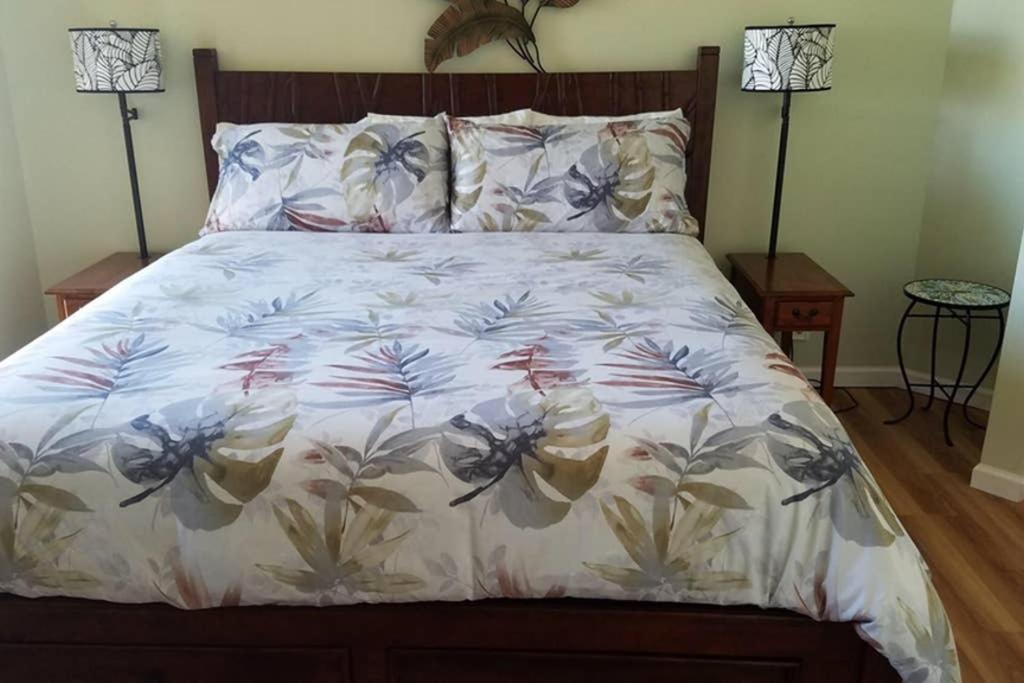 Oceanfront Penthouse With Amazing Views At Kauhale Makai Apartamento Kihei Exterior foto